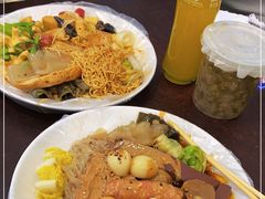 -郭记小街麻辣烫(南小街总店)