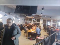 -四禧精酿铜锅涮肉·烧烤工场(大明湖店)