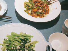 -呷湘厨·鱼汤捞饭·剁椒鱼头·湘菜(国家会展中心店)