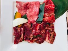 -焼肉なべしま 天文館店