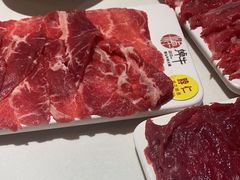 -焯牛潮汕牛肉火锅(云峰街创始店)