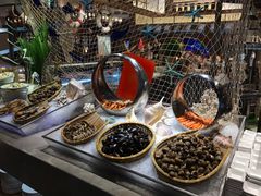 -康帝国际酒店-艾斯本自助西餐厅