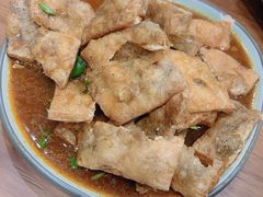 杨胖子特色臭豆腐-金陵杨胖子·砂锅麻辣烫(迈皋桥店)