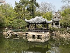 -无锡蠡湖国家湿地公园-蠡园