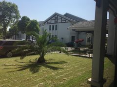 -明珠湖天鹅苑·农家菜馆