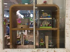 -LOG-ON(屯门广场店)