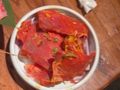 -九田家黑牛烤肉料理(新辰里亚运村店)