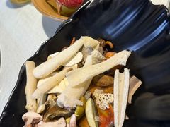-名善山珍·野生菌汤锅(文殊院店)
