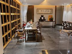 -翁暖茶馆(滨江东总店)