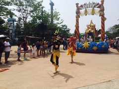 -大连海昌发现王国主题公园