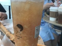 -BeauTea水仙(coco park店)