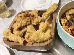 -肥家大排档(天河体育西店)