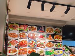 -高玛纳驴肉火烧(一世界店)