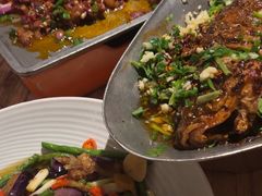 -树厨贵州菜(大十字店)