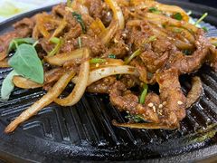 -小大董·烤鸭(王府井apm店)