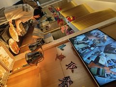 -蜻蜓逐宴全日制西餐厅I古北水镇大酒店