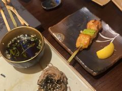 -鸟鹏烧鸟居酒屋(熙龙湾店)