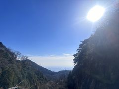 -泰山风景名胜区