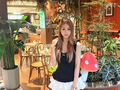 -嗒令甜品·主题融合料理餐厅(首座时代店)