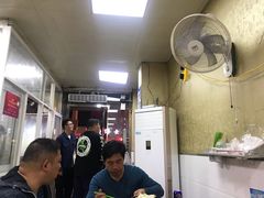 -两淮一绝鸡丝辣汤(交通路店)