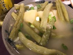 -百年粉蒸牛肉