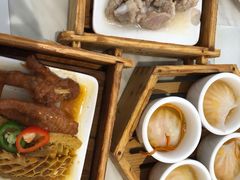 -點無缺茶楼·海鲜酒家(世博店)