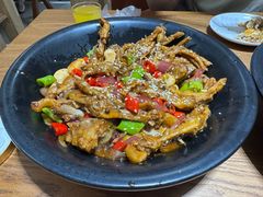 -掌上鲜(南顺城街店)