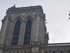 -巴黎圣母院