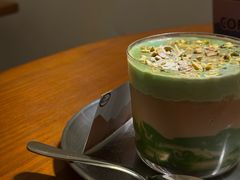 -Reset Coffee 与海咖啡