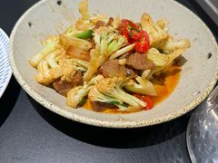 -金陵家宴·金陵春·南京菜(夫子庙店)