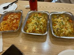 -尊宝比萨(泉州安溪店)