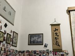 -老宅原住民沙茶面精品小吃(龙头路店)