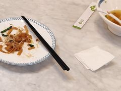 -惠如樓(白云机场T2国际出发店)