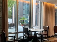 -上海宝华万豪酒店