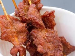 -阿拉提大盘鸡@米饭(南环东路汇邻广场店)