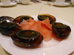 -镛记酒家