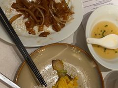 -臻萃轩中餐厅(国家会展中心店)