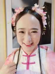 -盘子女人坊古装写真摄影(厦门总店)
