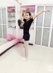 -艺佳舞蹈培训学校