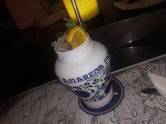 -船长酒吧 The Captain