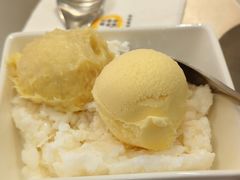 -满记甜品(静安大悦城店)