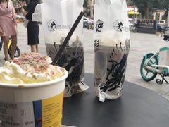 -茶颜悦色(花样汇店)