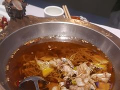 -洞庭鱼香(万科店)