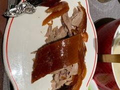 -秀儿四九城·新京菜(亚运村鸟巢店)