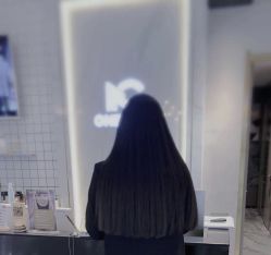 -MONE美发沙龙