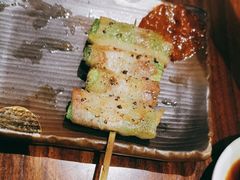 -鸟鹏烧鸟居酒屋(仁恒梦中心店)