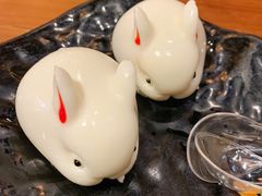 兔兔-锦小馆(安贞店)