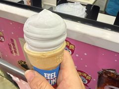 -DQ·蛋糕·冰淇淋(昌平国泰店)