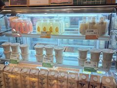 -宝珠奶酪(长宁金虹桥店)