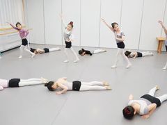 -艺彩童馨舞蹈培训学校(西湖道校区)
